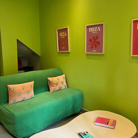 Appartement Ibiz'Αρλ Εξωτερικό φωτογραφία