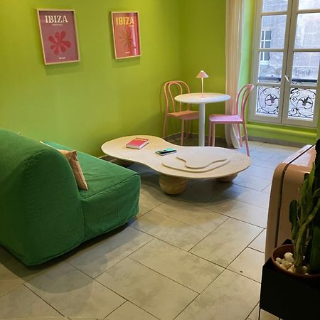 Appartement Ibiz'Αρλ Εξωτερικό φωτογραφία