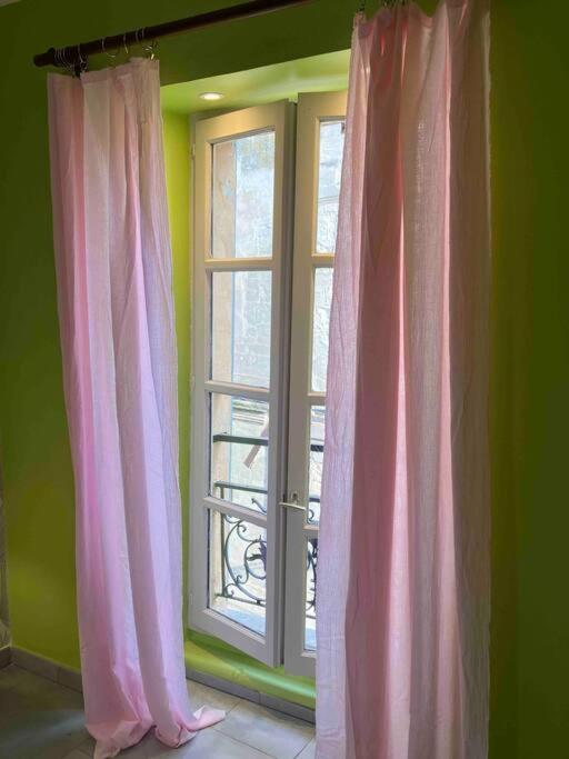 Appartement Ibiz'Αρλ Εξωτερικό φωτογραφία