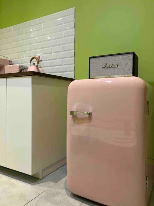 Appartement Ibiz'Αρλ Εξωτερικό φωτογραφία