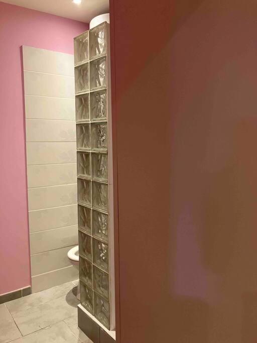 Appartement Ibiz'Αρλ Εξωτερικό φωτογραφία