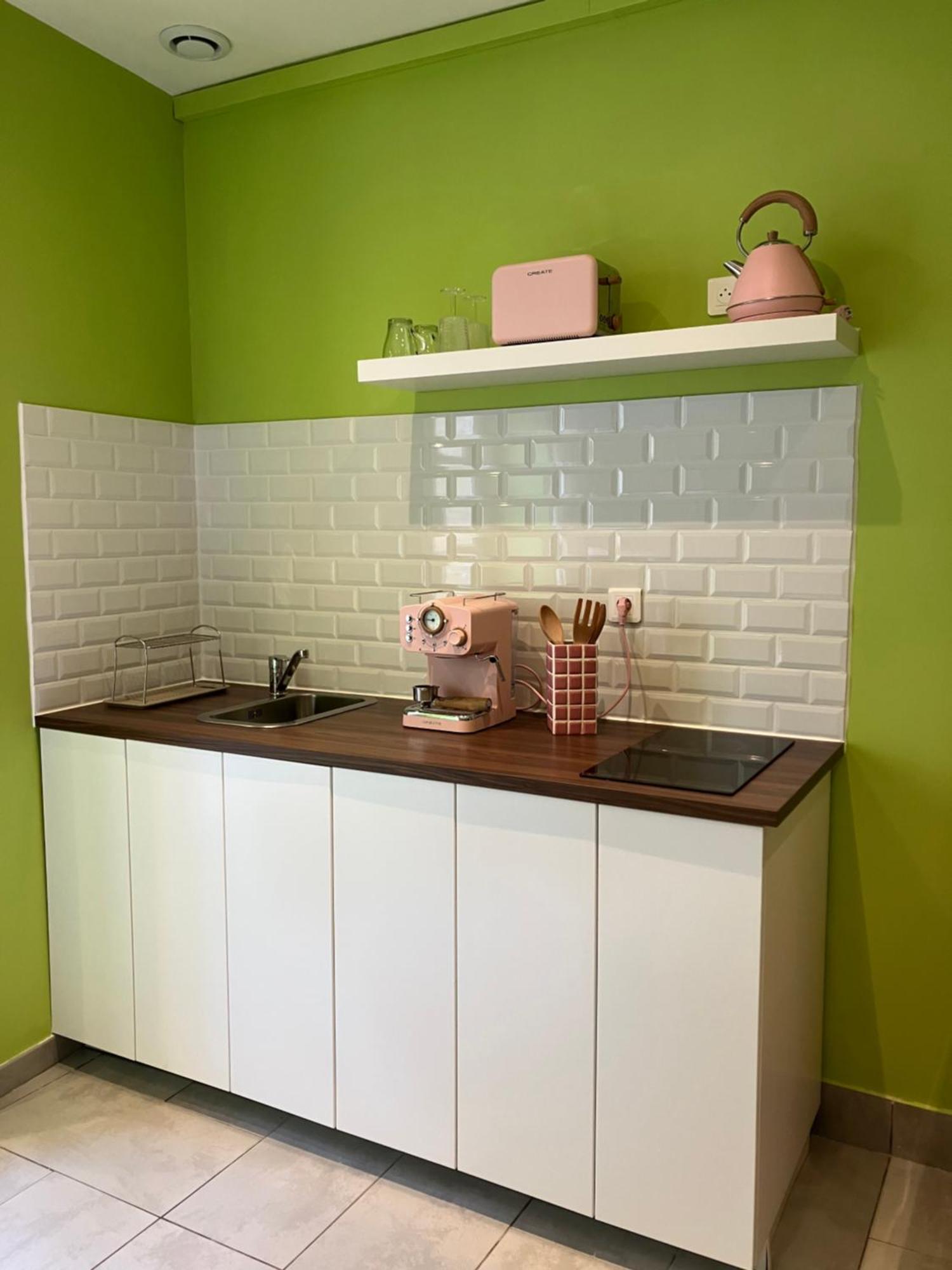Appartement Ibiz'Αρλ Εξωτερικό φωτογραφία