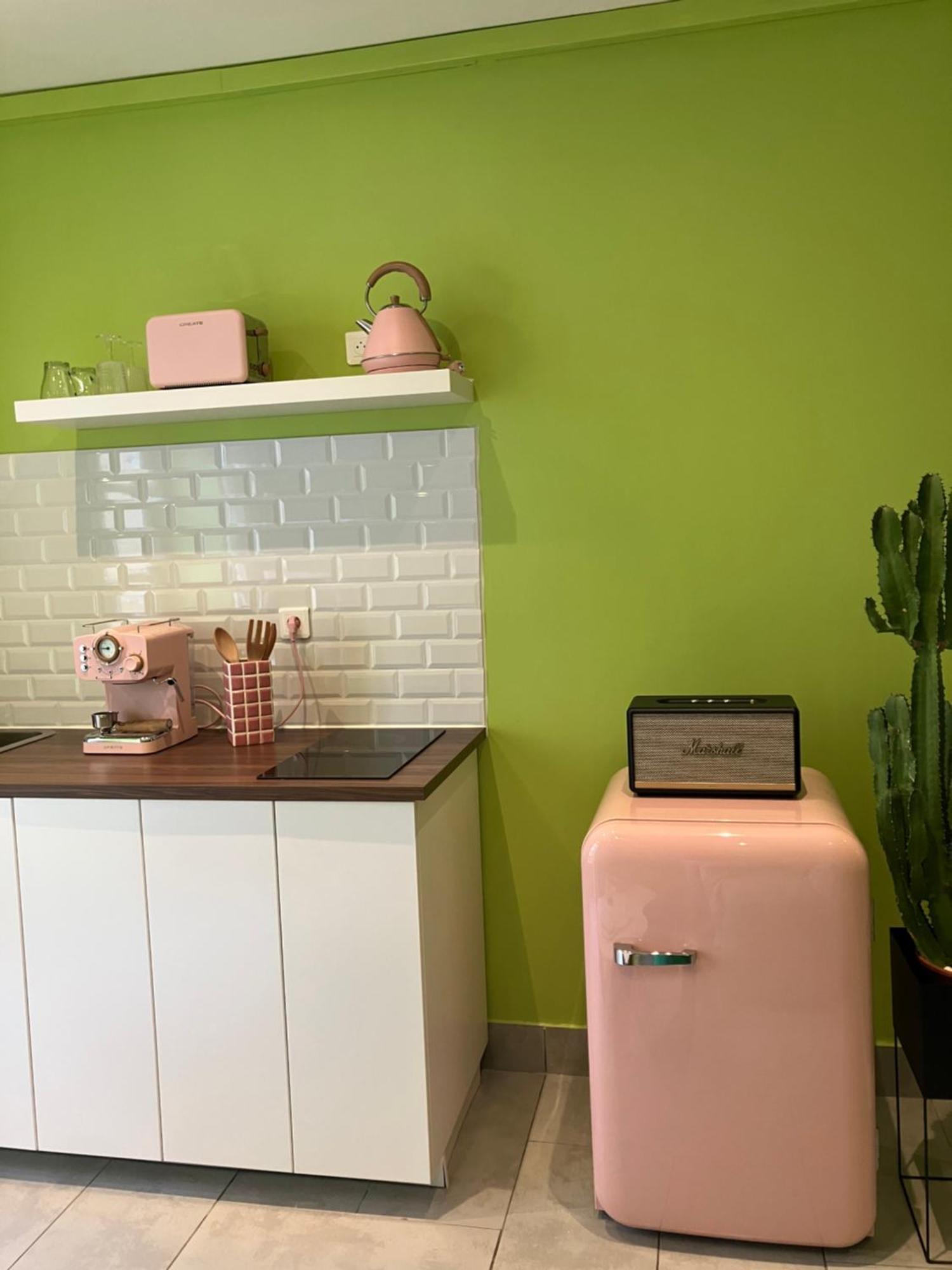 Appartement Ibiz'Αρλ Εξωτερικό φωτογραφία