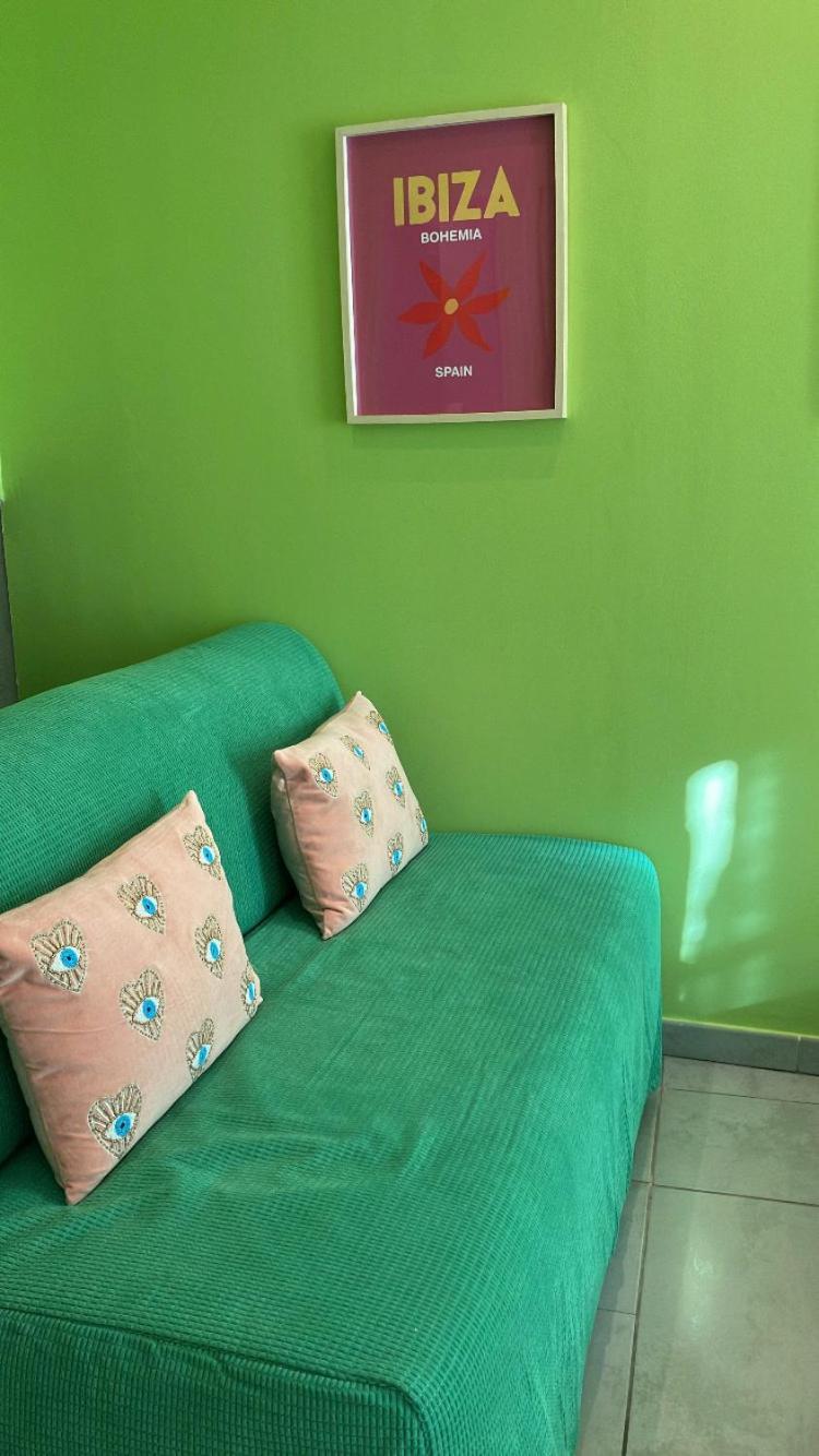Appartement Ibiz'Αρλ Εξωτερικό φωτογραφία